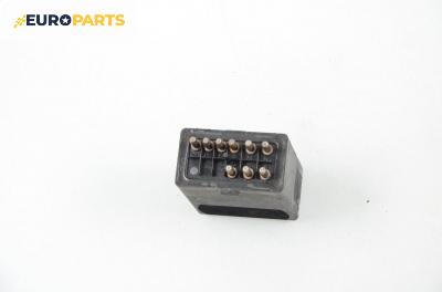 Реле бензинова помпа за Mercedes-Benz 190 Sedan (W201) (10.1982 - 08.1993) E 2.0 (201.024), № 002 545 37 05