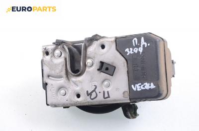 Брава на врата за Opel Vectra B Estate (11.1996 - 07.2003), позиция: предна, дясна
