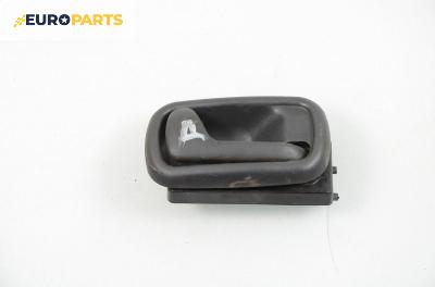 Вътрешна дръжка за Fiat Punto Hatchback (09.1993 - 09.1999), 2+1 вр., хечбек, позиция: дясна