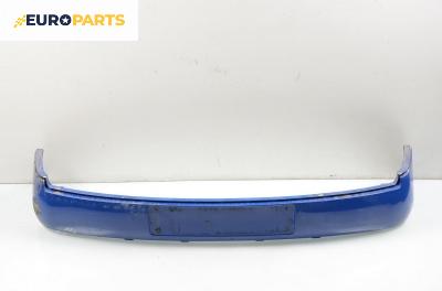 Предна броня за Volkswagen Lupo Hatchback (09.1998 - 07.2005), позиция: предна