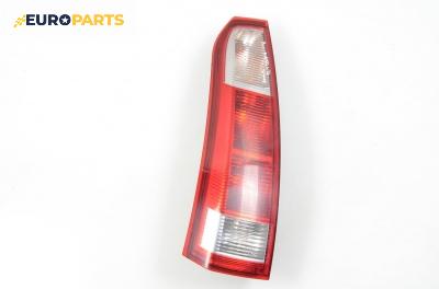 Стоп за Opel Meriva A Hatchback (05.2003 - 05.2010), позиция: лява