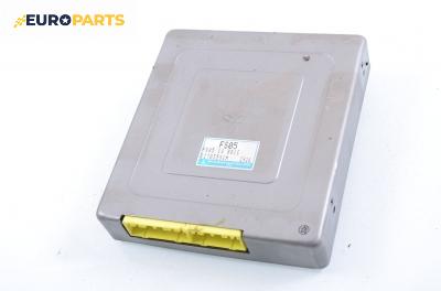 Компютър двигател за Mazda 626 IV Hatchback (08.1991 - 04.1997) 2.0 i, 115 к.с., № E2T03591M