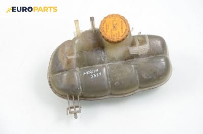 Казанче за антифриз за Opel Meriva A Hatchback (05.2003 - 05.2010) 1.4 16V Twinport, 90 к.с.