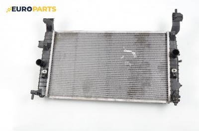 Воден радиатор за Opel Meriva A Hatchback (05.2003 - 05.2010) 1.4 16V Twinport, 90 к.с.