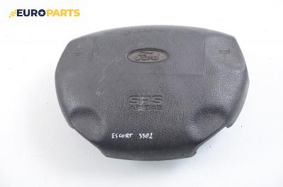 Airbag за Ford Escort VII Hatchback (01.1995 - 08.2002), 4+1 вр., хечбек