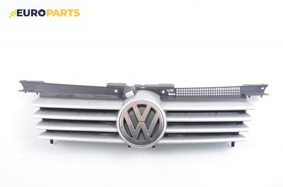 Решетка за Volkswagen Bora Sedan (10.1998 - 12.2013), седан