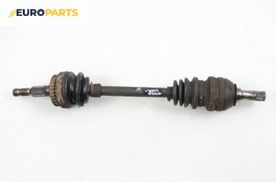 Полуоска за Opel Vectra B Estate (11.1996 - 07.2003) 1.6 i, 75 к.с., позиция: лява