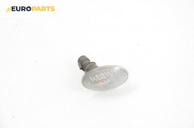 Мигач за Opel Meriva A Hatchback (05.2003 - 05.2010), позиция: лява