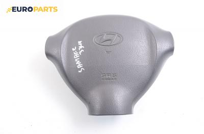 Airbag за Hyundai Santa Fe I SUV (11.2000 - 03.2006)