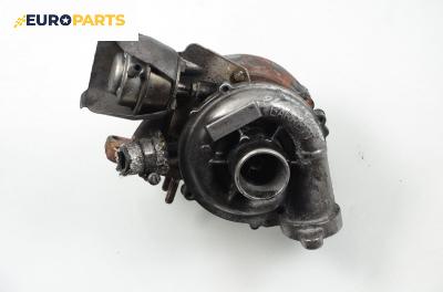 Турбо за Ford Focus II Hatchback (07.2004 - 09.2012) 1.6 TDCi, 109 к.с., № 9657248680