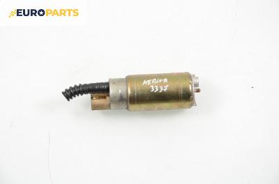 Бензинова помпа за Opel Meriva A Hatchback (05.2003 - 05.2010) 1.4 16V Twinport, 90 к.с.