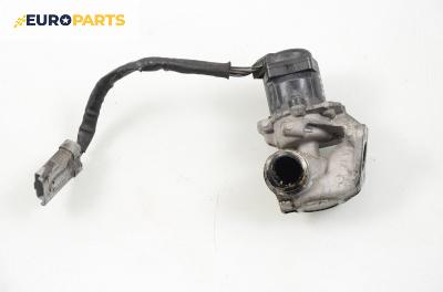 EGR-клапан за Ford Focus II Hatchback (07.2004 - 09.2012) 1.6 TDCi, 109 к.с.