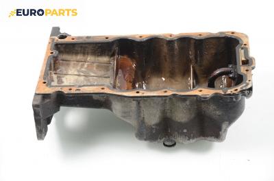 Картер за Opel Meriva A Hatchback (05.2003 - 05.2010) 1.4 16V Twinport, 90 к.с.