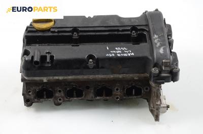 Глава за Opel Meriva A Hatchback (05.2003 - 05.2010) 1.4 16V Twinport, 90 к.с.
