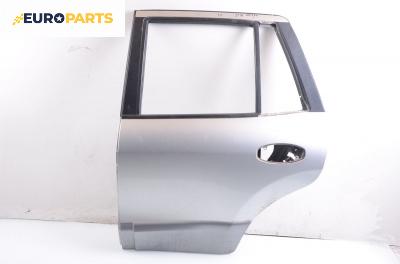 Врата за Hyundai Santa Fe I SUV (11.2000 - 03.2006), позиция: задна, лява
