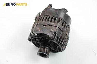 Алтернатор / генератор за BMW 5 Series E39 Sedan (11.1995 - 06.2003) 520 i, 150 к.с., № Bosch 0 123 515 022
