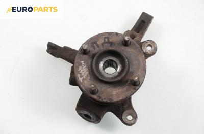 Шенкел главина за Nissan Micra II Hatchback (01.1992 - 02.2003), позиция: предна, дясна
