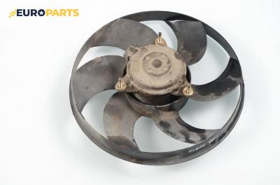 Перка охлаждане за Fiat Punto Hatchback (09.1993 - 09.1999) 1.7 D, 57 к.с.