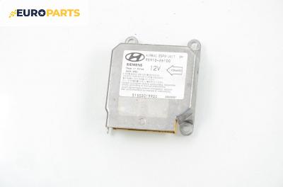 Модул за AIRBAG за Hyundai Santa Fe I SUV (11.2000 - 03.2006), № 95910-26100