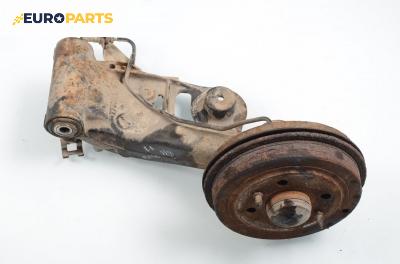 Шенкел главина за Fiat Punto Hatchback (09.1993 - 09.1999), позиция: задна, лява
