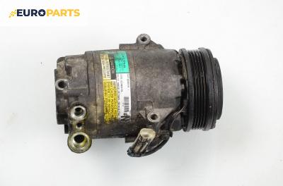 Компресор климатик за Opel Meriva A Hatchback (05.2003 - 05.2010) 1.4 16V Twinport, 90 к.с., № Delphi 09165714