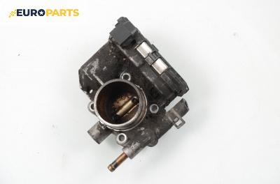 Дроселова клапа за Opel Meriva A Hatchback (05.2003 - 05.2010) 1.4 16V Twinport, 90 к.с.