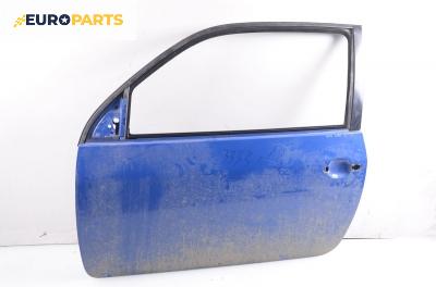 Врата за Volkswagen Lupo Hatchback (09.1998 - 07.2005), позиция: лява