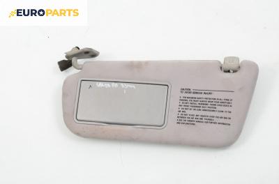 Сенник за Hyundai Santa Fe I SUV (11.2000 - 03.2006), позиция: лява