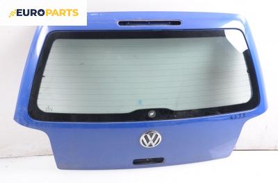 Заден капак за Volkswagen Lupo Hatchback (09.1998 - 07.2005)