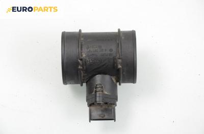 Дебитомер за Opel Meriva A Hatchback (05.2003 - 05.2010) 1.7 DTI, 75 к.с., № Bosch 0 281 002 579