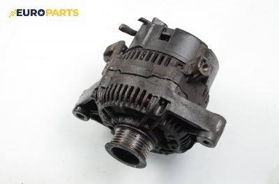 Алтернатор / генератор за Opel Vectra B Estate (11.1996 - 07.2003) 1.6 i, 75 к.с., № Bosch 0 123 120 001