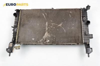 Воден радиатор за Opel Meriva A Hatchback (05.2003 - 05.2010) 1.7 DTI, 75 к.с.