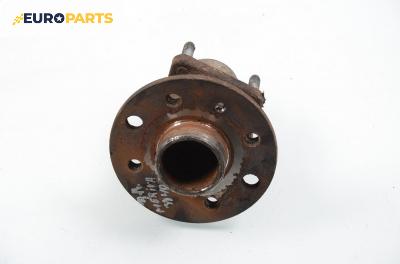 Шенкел главина за Opel Meriva A Hatchback (05.2003 - 05.2010), позиция: задна, лява