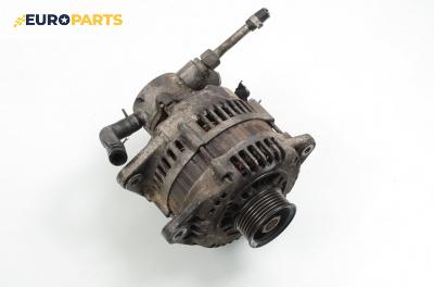 Алтернатор / генератор за Opel Meriva A Hatchback (05.2003 - 05.2010) 1.7 DTI, 75 к.с., № 897326 1801