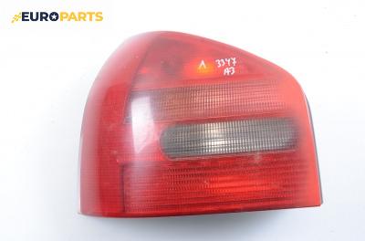 Стоп за Audi A3 Hatchback I (09.1996 - 05.2003), позиция: лява