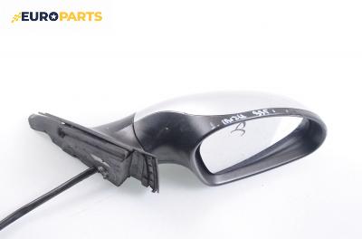 Огледало за Seat Ibiza IV Hatchback (02.2002 - 11.2009), 2+1 вр., позиция: дясна
