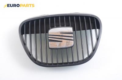 Решетка за Seat Ibiza IV Hatchback (02.2002 - 11.2009)