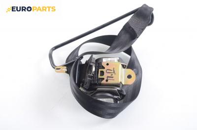 Предпазен колан за Seat Ibiza IV Hatchback (02.2002 - 11.2009), 2+1 вр., позиция: предна, дясна