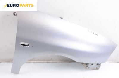 Калник за Seat Ibiza IV Hatchback (02.2002 - 11.2009), 2+1 вр., позиция: дясна