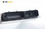 Компютър с контактен ключ за Seat Ibiza IV Hatchback (02.2002 - 11.2009) 1.4 TDI, 75 к.с., № Bosch 0 281 011 074