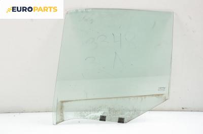 Странично стъкло за Renault Symbol Sedan (02.1998 - 04.2008), седан, позиция: задна, лява