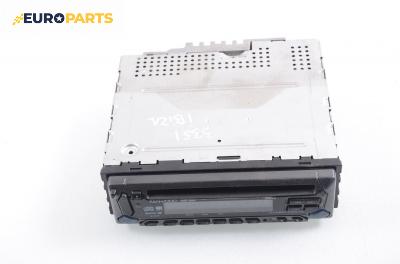 CD плеър за Seat Ibiza IV Hatchback (02.2002 - 11.2009), Kenwood