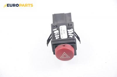 Бутон аварийни светлини  за Seat Ibiza IV Hatchback (02.2002 - 11.2009)