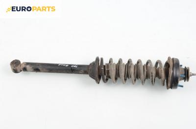Макферсон за Ford Escort VII Hatchback (01.1995 - 08.2002), хечбек, позиция: задна, лява