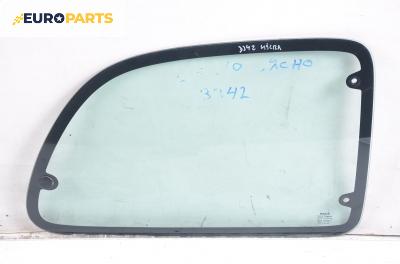 Фикс за Nissan Micra II Hatchback (01.1992 - 02.2003), 2+1 вр., позиция: дясна