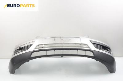 Предна броня за Ford Focus II Hatchback (07.2004 - 09.2012), хечбек, позиция: предна