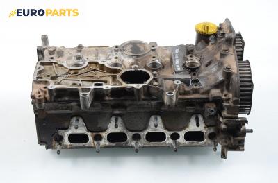 Глава за Renault Clio II Hatchback (09.1998 - 09.2005) 1.4 16V (B/CB0L), 95 к.с.