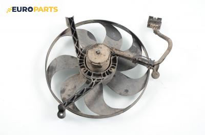 Перка охлаждане за Audi A3 Hatchback I (09.1996 - 05.2003) 1.8, 125 к.с.