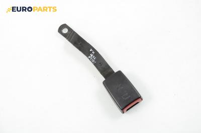 Закопчалка предпазен колан за Seat Ibiza IV Hatchback (02.2002 - 11.2009), 2+1 вр., позиция: предна, лява