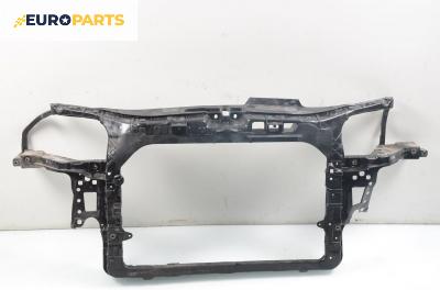 Маска за Seat Ibiza IV Hatchback (02.2002 - 11.2009)